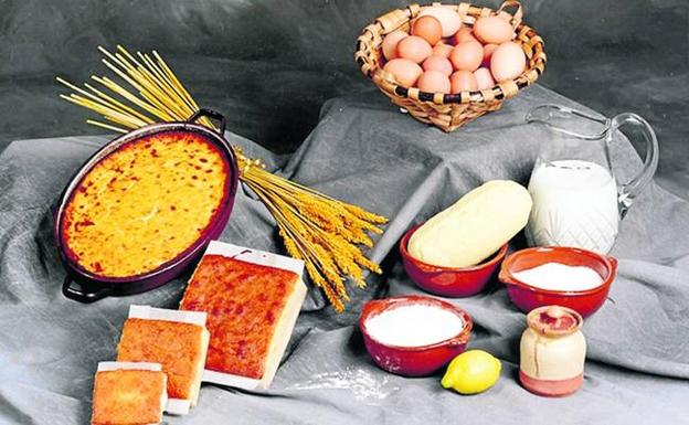 El dulce sabor de la tierruca