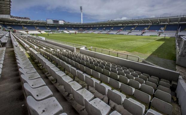 El Sardinero será el escenario del concierto de Enrique Iglesias previsto para el 15 de julio.