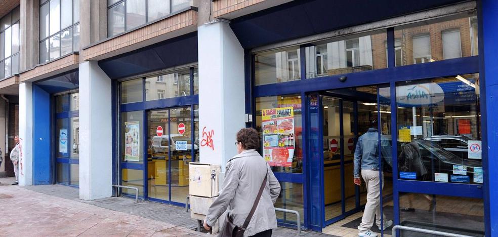 Lidl abre un nuevo supermercado en Astillero