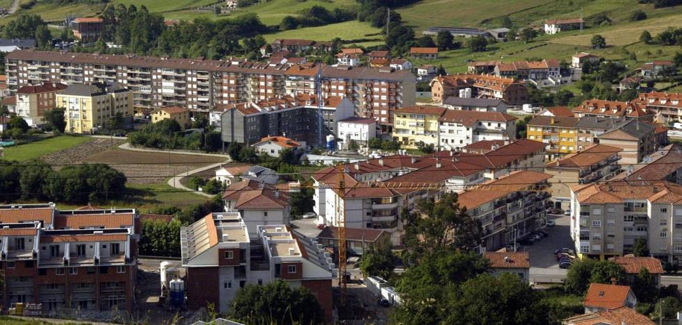 Un matrimonio logra en los tribunales que el Banco Popular pague por una casa que no recibieron