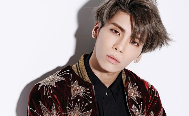 Muere la estrella del k-pop Jonghyun a los 27 años