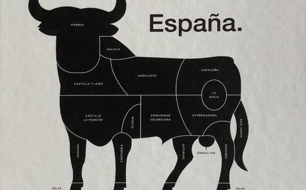 'España', «una provocación poética en tiempos de banderas», se presenta en Santander