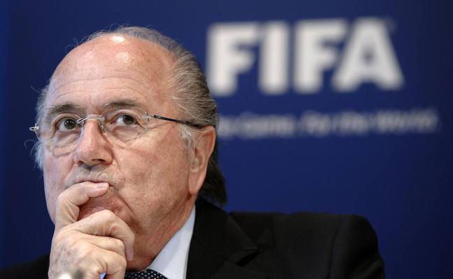 Una auditoría saca a la luz los excesos del pasado en la FIFA