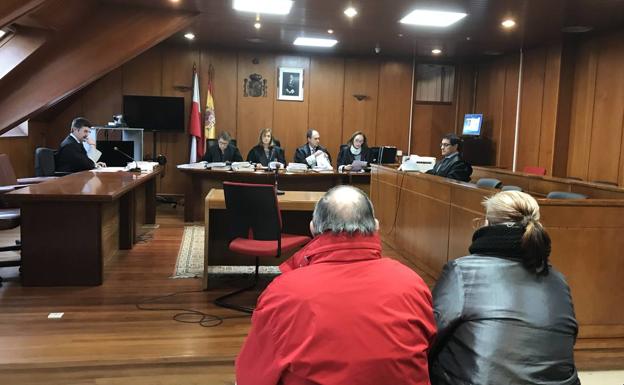 Korta y su mujer llegan a un acuerdo con la Fiscalía para reducir su condena