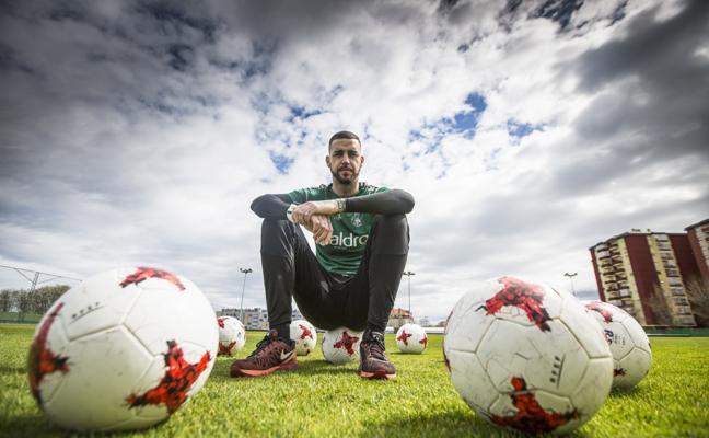 «Después de los bandazos que hemos dado estamos en disposición de lograr el objetivo»