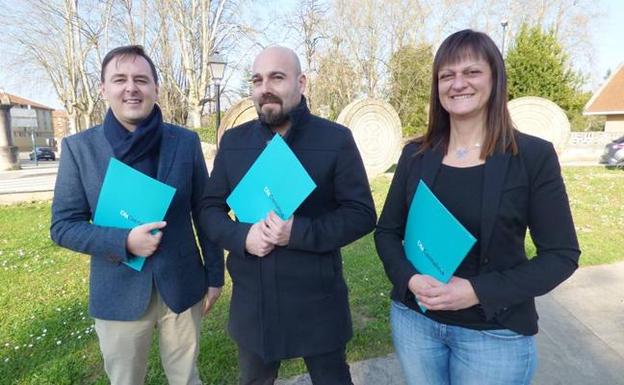 OlaCantabria propone la organización de una Gala Cultural en Los Corrales