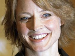 Imagen de archivo de Jodie Foster./
