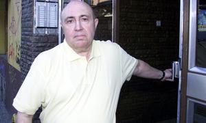 Luis Roldán./ Archivo/