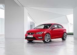 Seat León SC