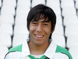 Brian Oscar Sarmiento./DM/