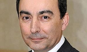 Miguel Ángel Serna Oliveira./