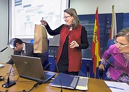 El Gobierno reduce en un 60% la plantilla de los centros de atención a mujeres maltratadas