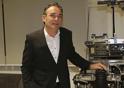 Juan Carlos García, alcalde del Vega de Pas del PP. / Sane/