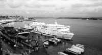 El ferry se aproximó el año pasado a los mejores resultados de su historia