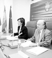 Cada usuario pagará menos de un euro al mes por el canon de saneamiento