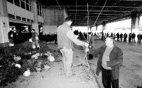 MEDIO AMBIENTE / Finalizó la campaña de reparto de árboles/
