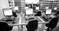 Nuevas tecnologías al servicio del Derecho