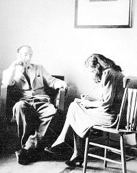 La mujer en la vida y obra de Pablo Neruda/