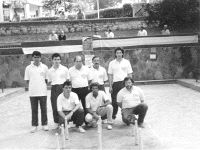 La Encina Conspecan, 28 años de juego y amistad/