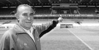 Nando Yosu: «Si el club lo considera conveniente, yo continuaré sin ningún problema»/