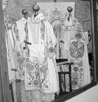 Un santuario del siglo XXI/