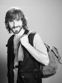 SANTI MILLÁN ACTOR / «En 'Divinos' nos tomamos la comedia muy en serio»/