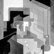 Óleo de Juan Gris perteneciente a la colección de Pompidou. / DM/