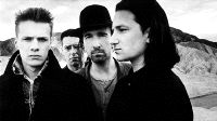El libro recoge más de 150 horas de entrevistas con la banda irlandesa U2. / DM/