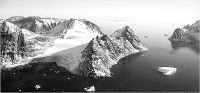 Una agencia de viajes de California organiza viajes a esta isla de Greoenlandia que estuvo atada al continente por el hielo. / DM/