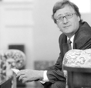 Manuel Suárez Cortina. / DM/