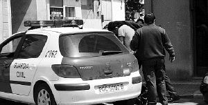 Las muertes violentas