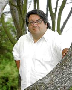 El santanderino Jesús Ruiz Mantilla. / DM/