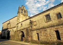 El Obispado convertirá en hotel parte del Monasterio Regina Coeli