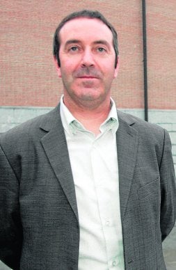 Matxín confía en firmar esta semana el acuerdo con la empresa Telmex