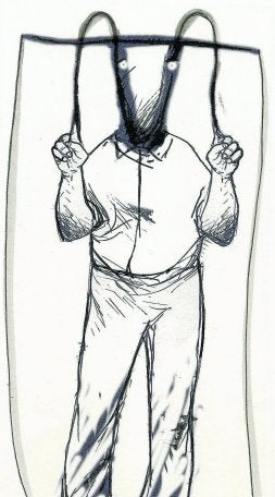 JOSÉ IBARROLA/