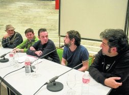 Ritter, Sister y Varsovia, cierre musical de esta segunda edición