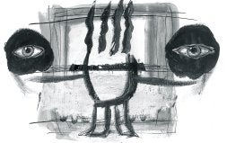 JOSÉ IBARROLA/