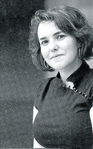 Leticia Sánchez Ruiz. / DM/