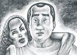El lado oscuro