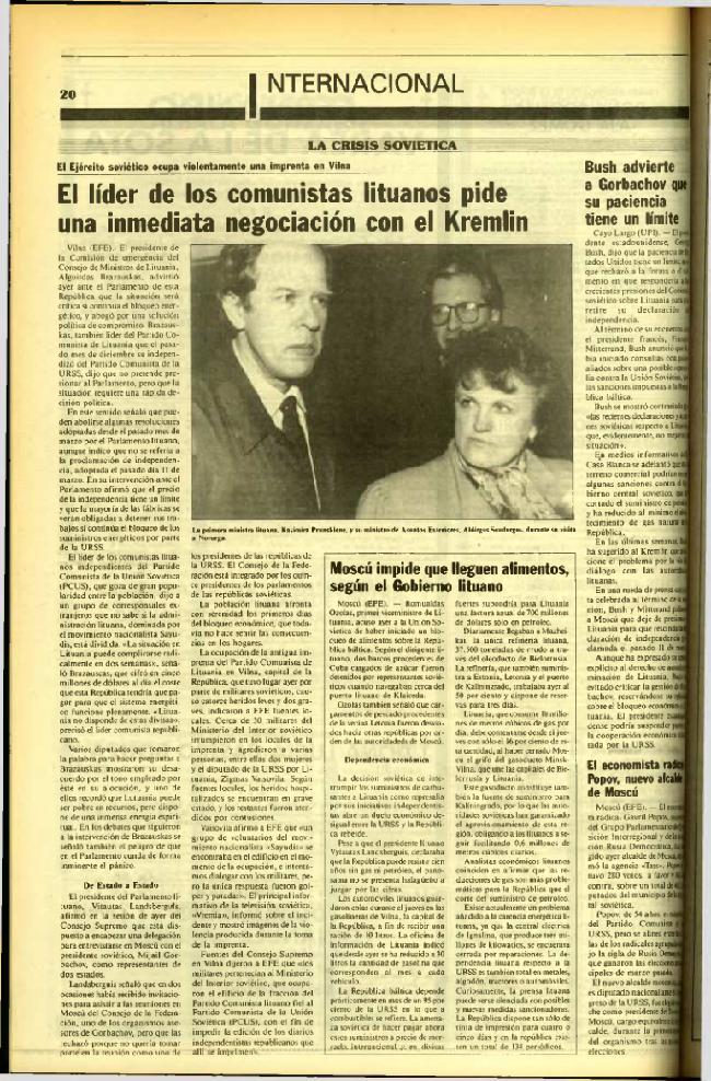 Página 20