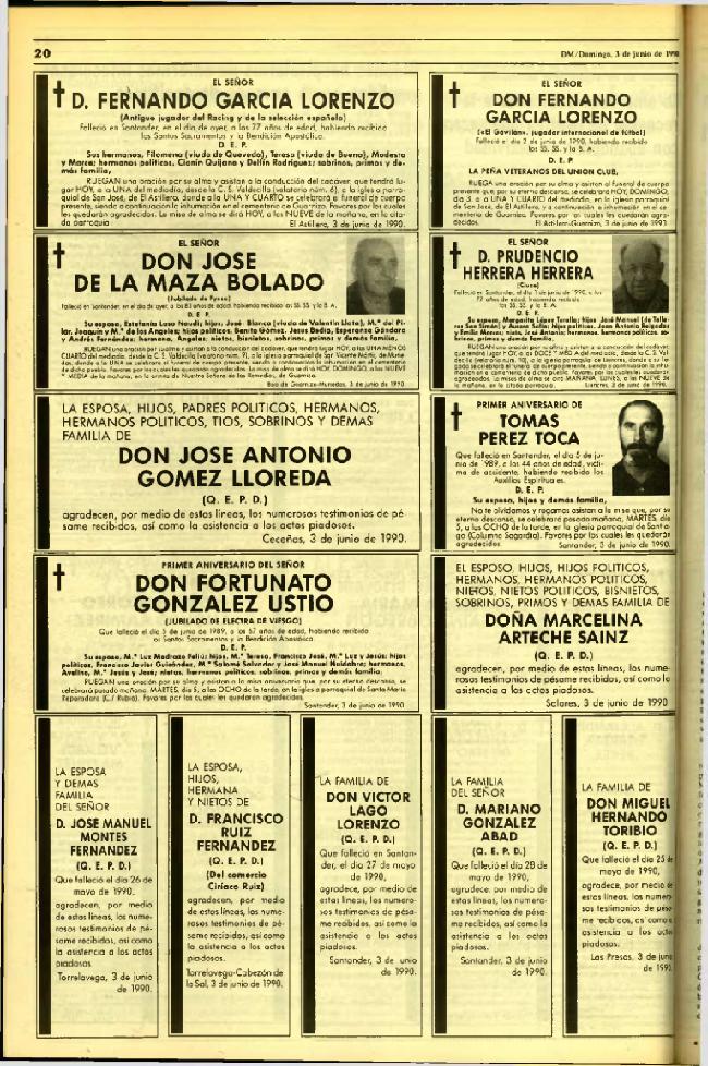 Página 20