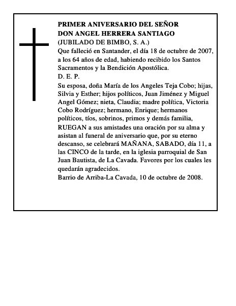 DON ANGEL HERRERA SANTIAGO