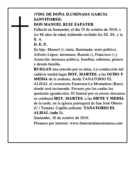 DON MANUEL RUIZ ZAPATER