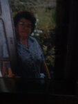 DOÑA MARIA JOSE VILLEGAS RUIZ