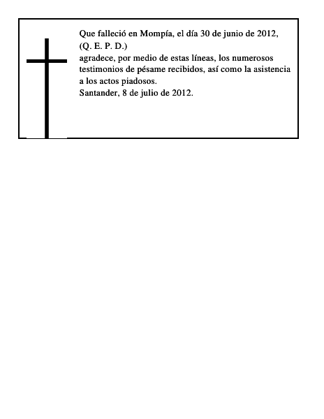 Francisco Javier Jimenez Atienza