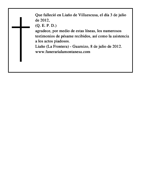 FRANCISCO TORRE LOPEZ