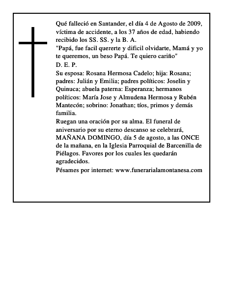 JUAN LUIS GONZALEZ GOMEZ