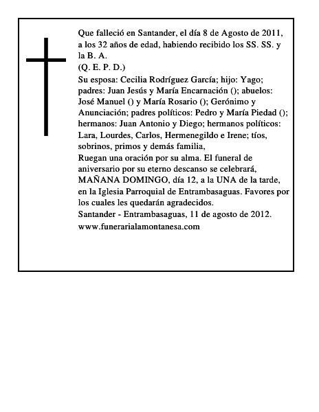 SERGIO FERNANDEZ RUIZ