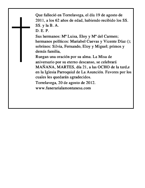 GUMERSINDO GARCIA GONZALEZ