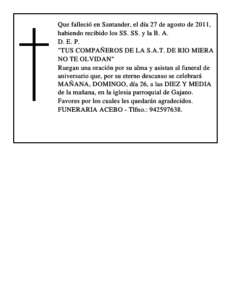 Fidel Sierra Presmanes